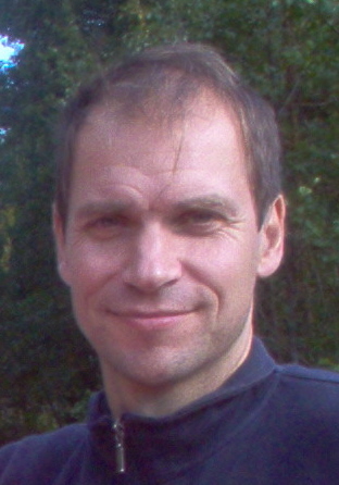 Ralf Wadenstr&ouml;m, september 2005